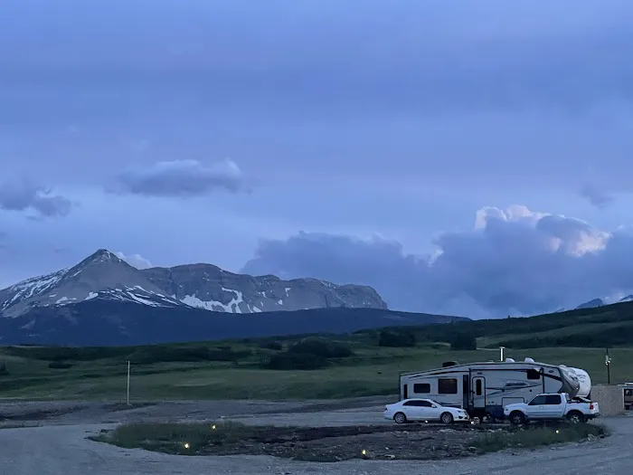 Piegan Crossing RV Park and Campground Picture 4