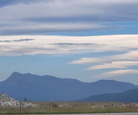 Piegan Crossing RV Park and Campground