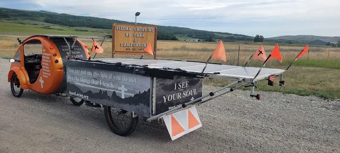 Piegan Crossing RV Park and Campground Picture 3