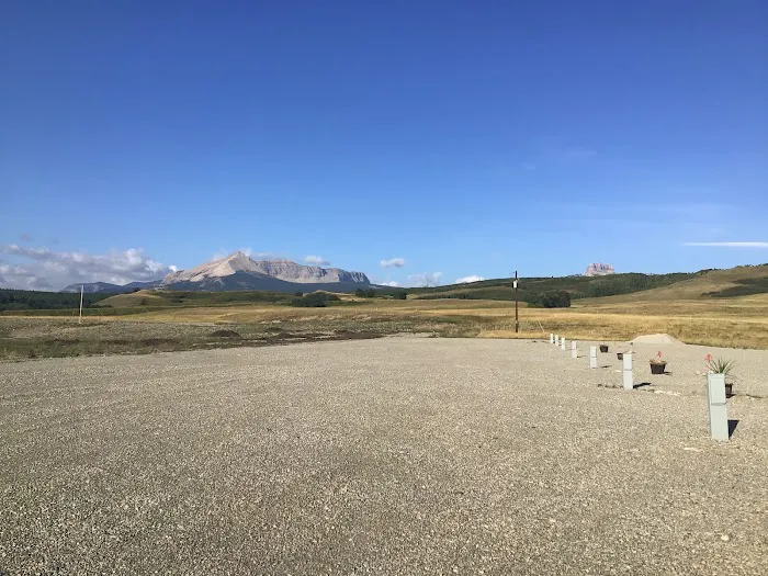 Piegan Crossing RV Park and Campground Picture 9