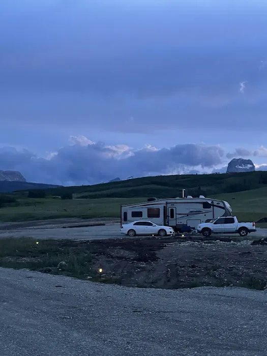 Piegan Crossing RV Park and Campground Picture 8