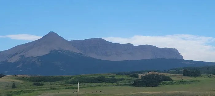 Piegan Crossing RV Park and Campground Picture 6