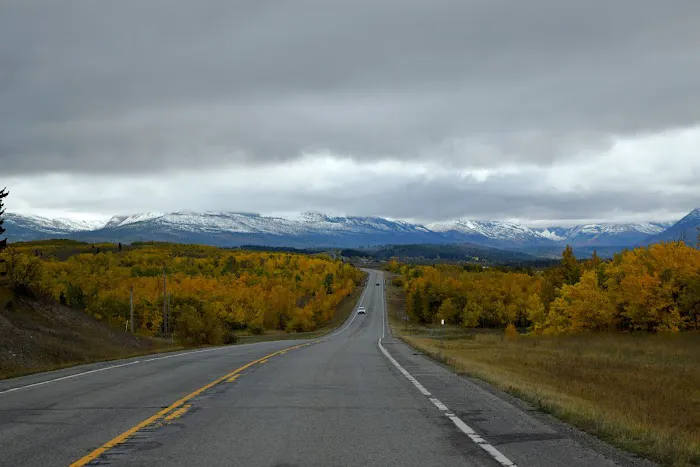 Piegan Crossing RV Park and Campground Picture 10