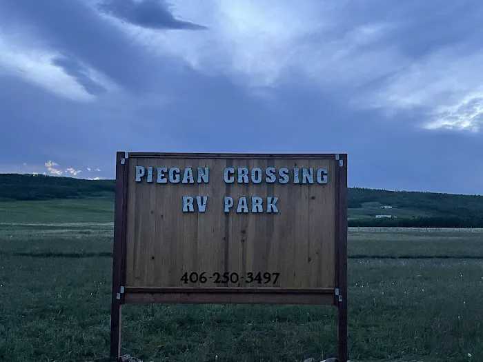Piegan Crossing RV Park and Campground Picture 5