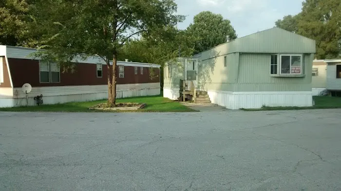 Carter Mobile Home Park Picture 1