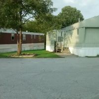 Carter Mobile Home Park ico