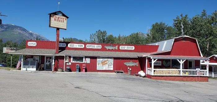 Angler's Roost RV and Campground Picture 7