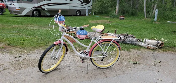 Angler's Roost RV and Campground Picture 4