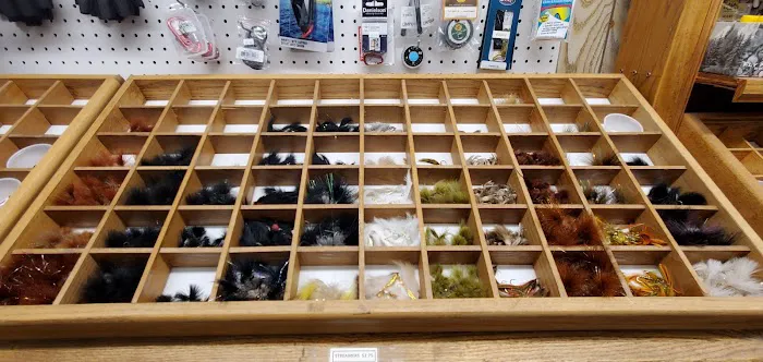 Angler's Roost RV and Campground Picture 8