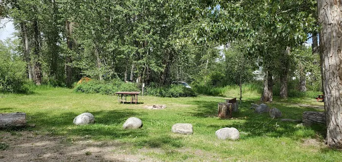 Angler's Roost RV and Campground Picture 1