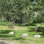 Angler's Roost RV and Campground