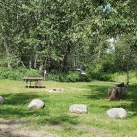 Angler's Roost RV and Campground ico