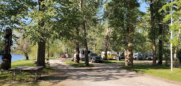 Angler's Roost RV and Campground Picture 9