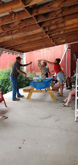 Angler's Roost RV and Campground Picture 5