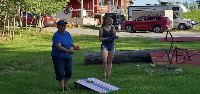 Angler's Roost RV and Campground Picture 2