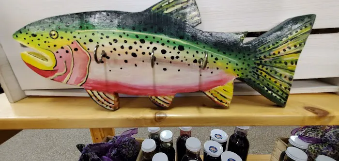 Angler's Roost RV and Campground Picture 10