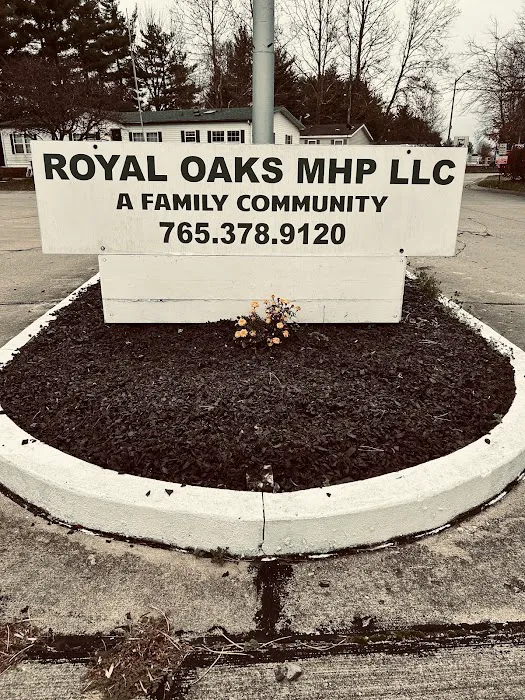 Royal Oaks MHP, LLC Picture 1