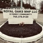 Royal Oaks MHP, LLC