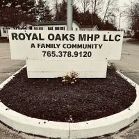 Royal Oaks MHP, LLC ico