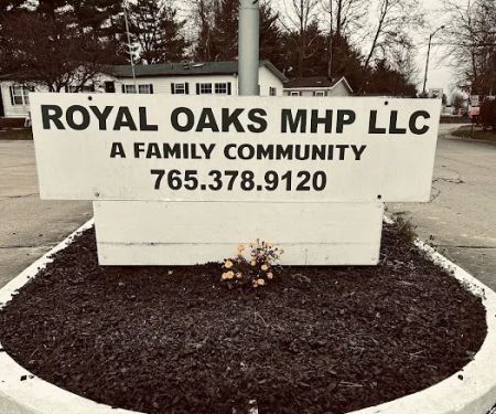 Royal Oaks MHP, LLC
