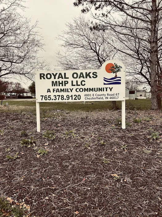 Royal Oaks MHP, LLC Picture 4