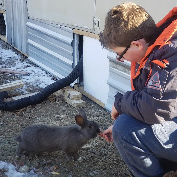 Bitterroot Valley Rv And Campground Picture 1