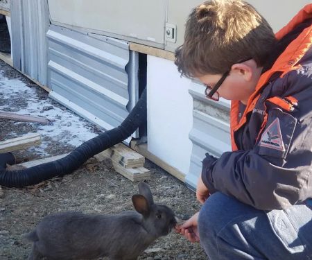 Bitterroot Valley Rv And Campground