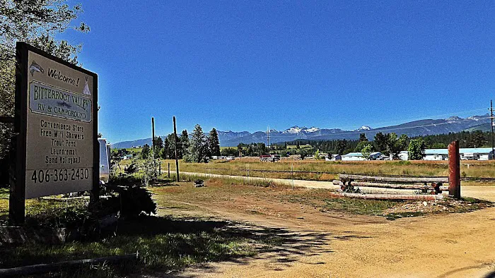 Bitterroot Valley Rv And Campground Picture 3