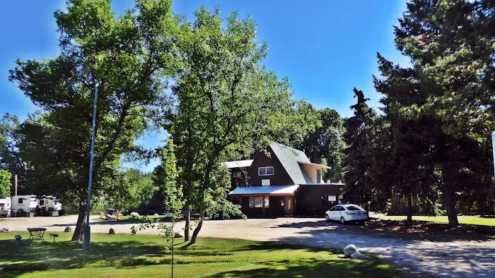 Bitterroot Valley Rv And Campground Picture 2