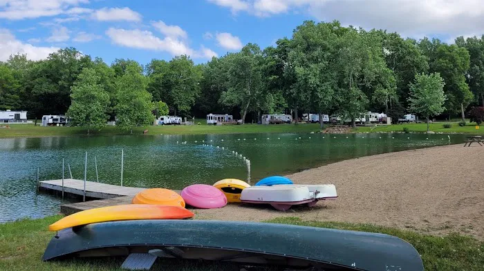 Muncie RV Resort by Rjourney Picture 10
