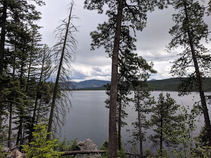 Lake Como Campground Picture 10