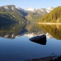 Lake Como Campground ico