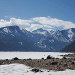 Upper Como Campground