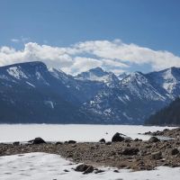 Upper Como Campground ico