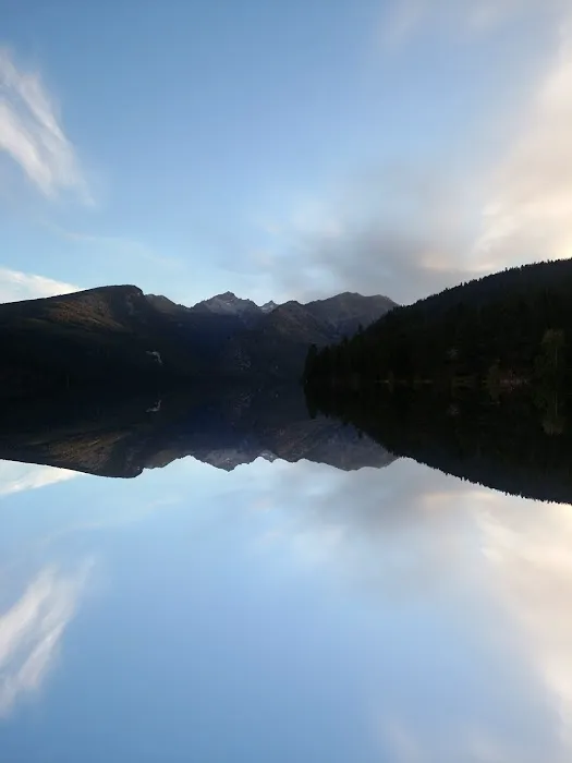 Upper Como Campground Picture 5