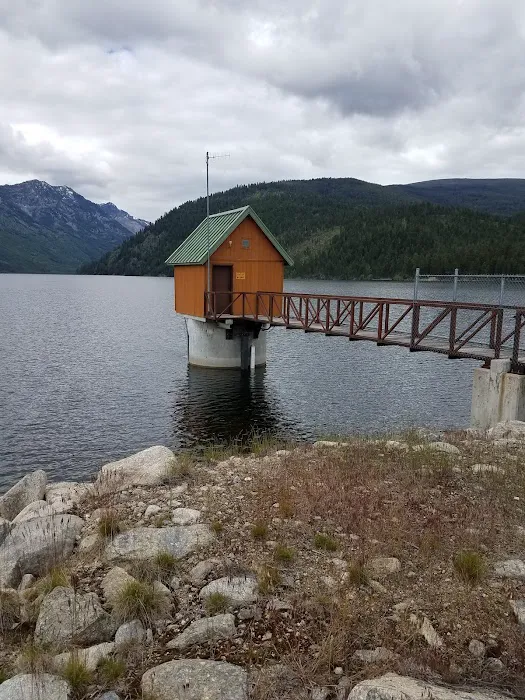 Three Frogs Campground Picture 4