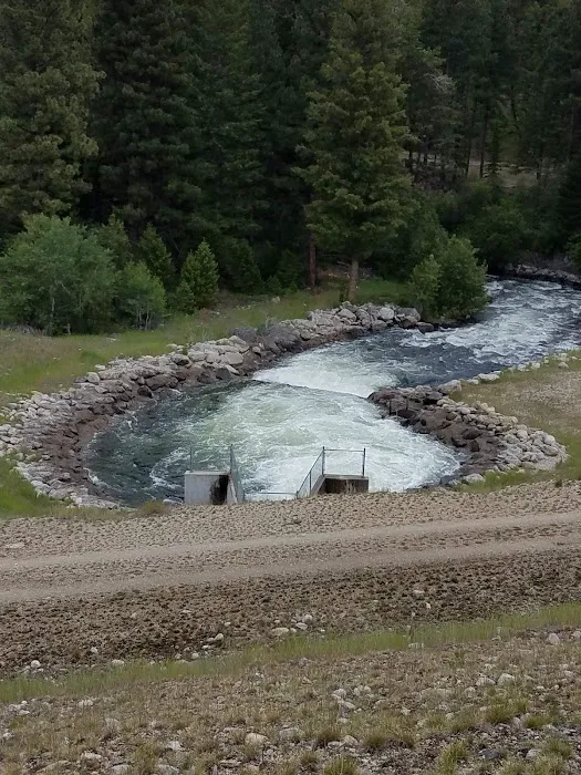 Three Frogs Campground Picture 5