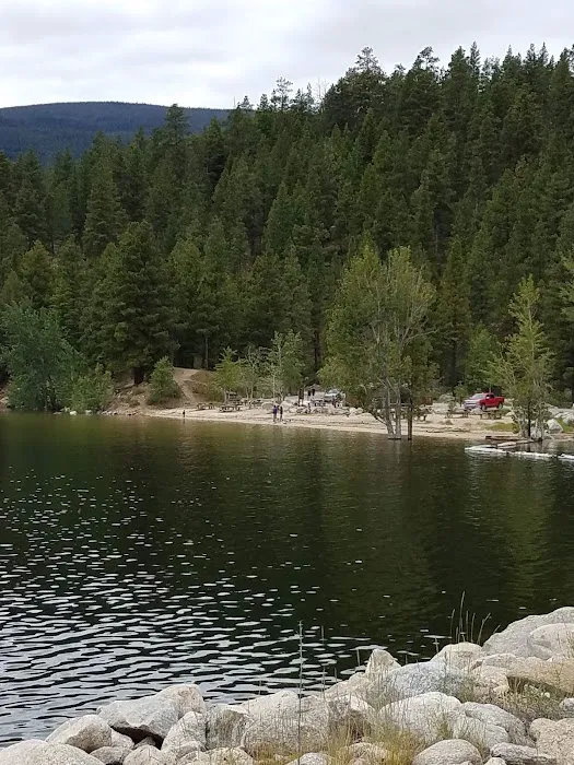 Three Frogs Campground Picture 1