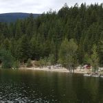 Three Frogs Campground