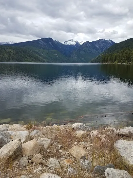 Three Frogs Campground Picture 7