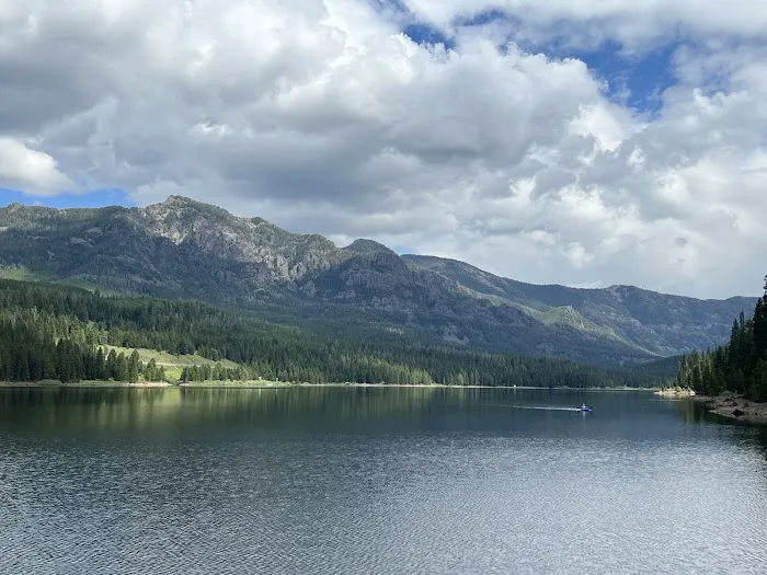 Three Frogs Campground Picture 8