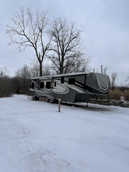 Cottonwood RV Park Picture 1