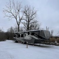 Cottonwood RV Park ico