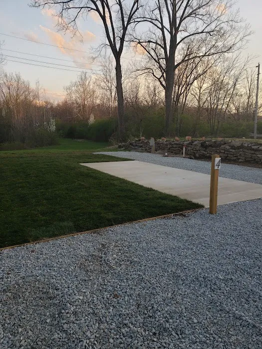 Cottonwood RV Park Picture 7