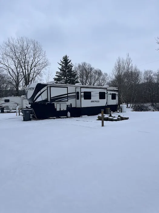 Cottonwood RV Park Picture 4