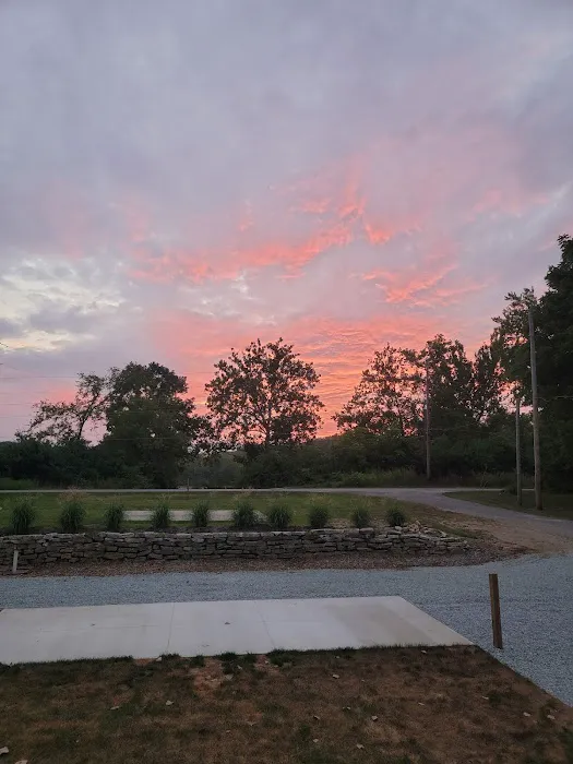 Cottonwood RV Park Picture 2