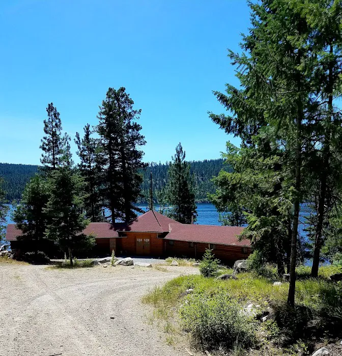 Wood's Cabin Picture 4