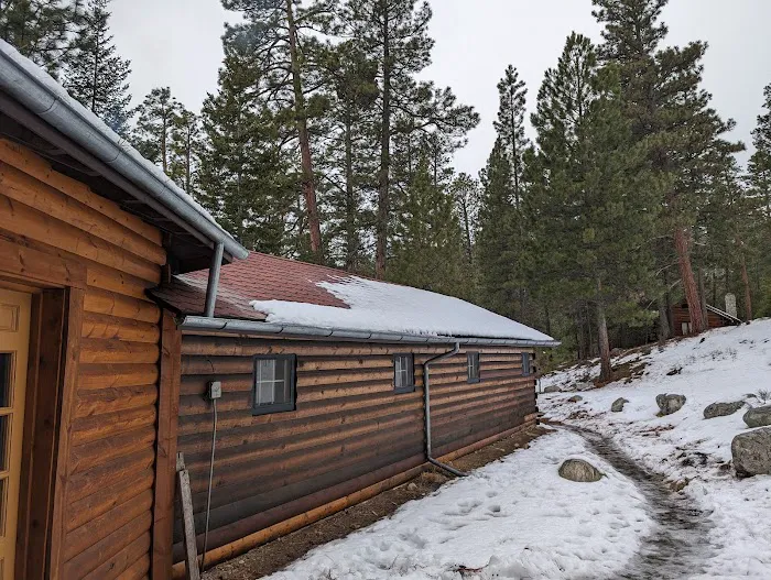 Wood's Cabin Picture 8