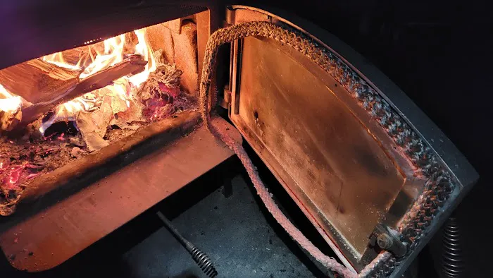 Wood's Cabin Picture 5