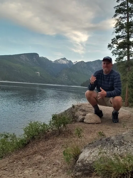 Wood's Cabin Picture 10